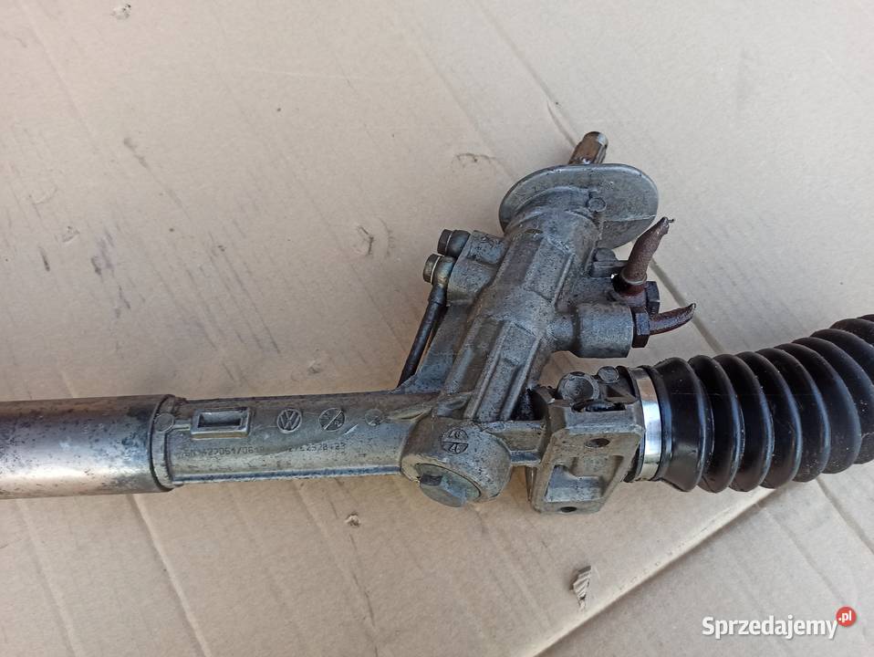 Przekladnia mównicą Polo 6n 0230080006101 osobowe Bolesławiec sprzedam