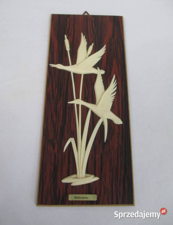 Plakiety lata 80 lubelskie Lublin