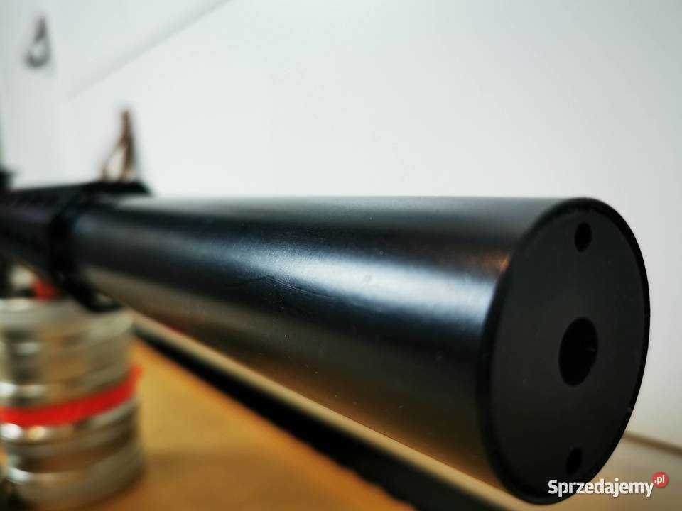 Wiatrówka TAIPAN SLASH 55MM 550mm SEMIAUTO Sporty strzeleckie i myślistwo Kraków