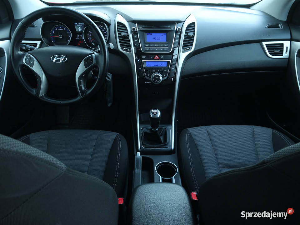 Hyundai i30 16 GDI Piaseczno