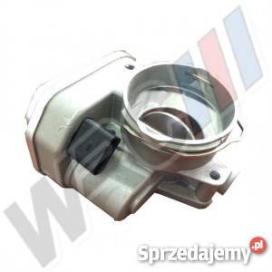 Przepustnica Audi A3 Seat Toledo Leon Cordoba Układ paliwowy