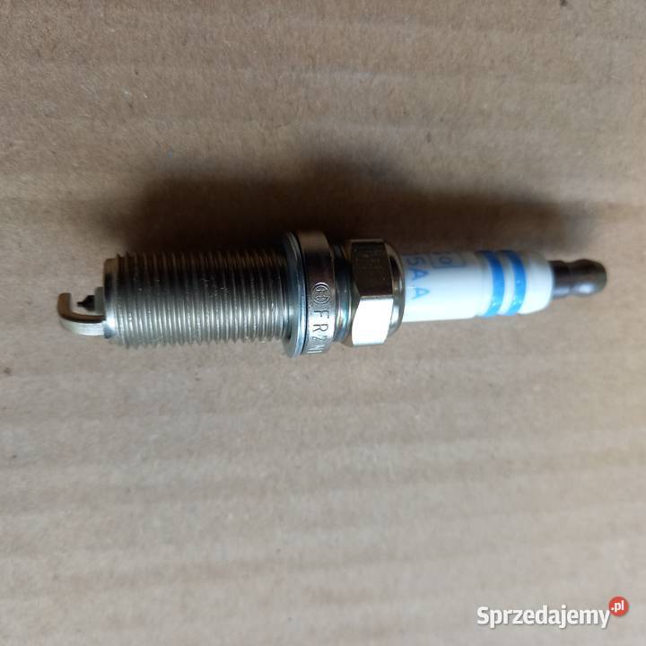 15832311505812 Świeca zapłonowa 25 DuratecRSST Kraków