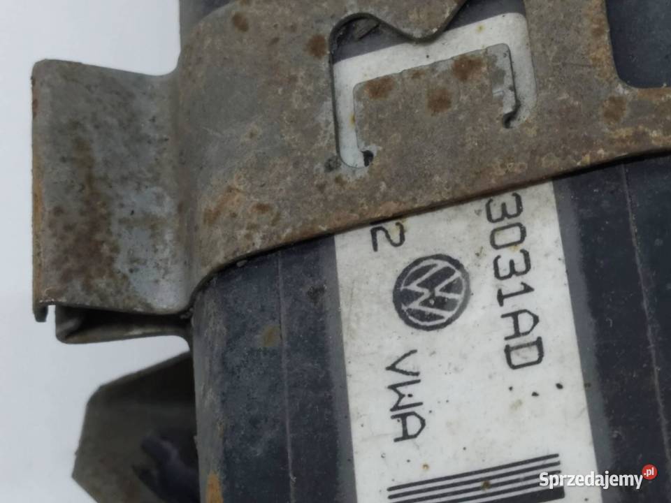 AMORTYZATOR LEWY PRAWY PRZÓD 14 TDI KPL Audi A2 świętokrzyskie sprzedam