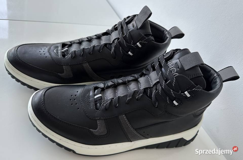 HUGO BOSS buty sportowe rozmiar 42 Szczecin