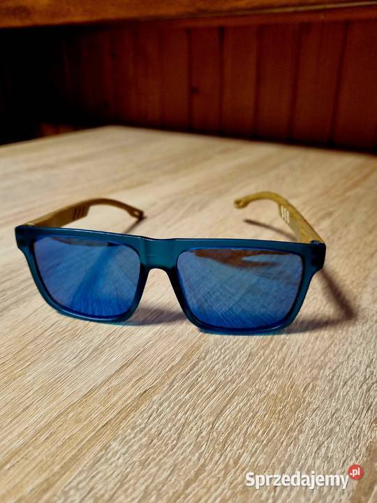 Piękne męskie okulary unisex nowość 2026 Uniseks Lublin