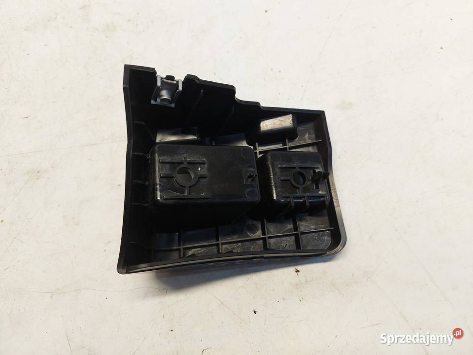 TESLA MODEL Y 2023r Ślizg mocowanie zderzaka tył Części montażowe