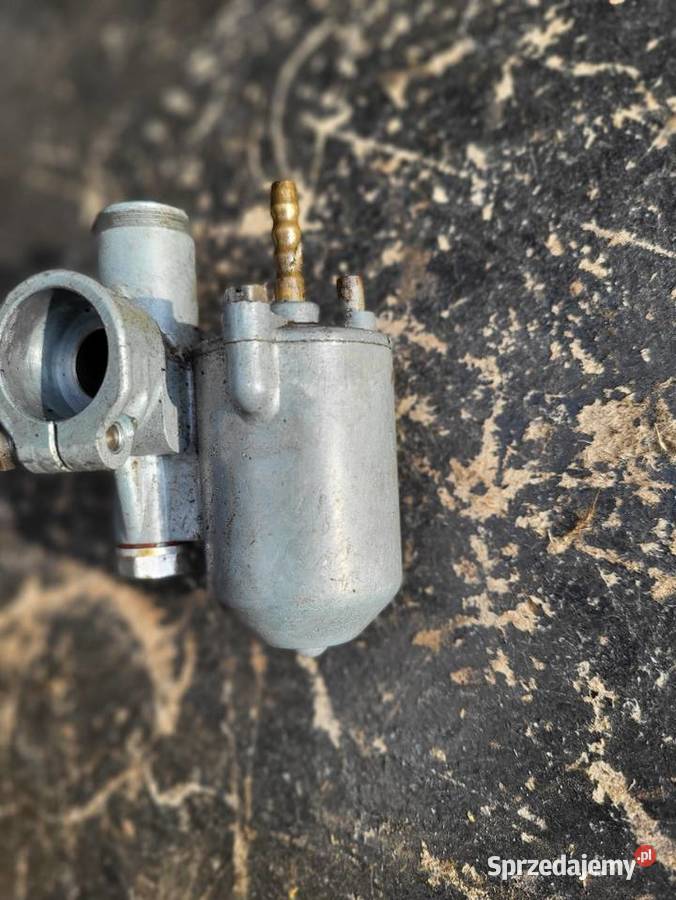 GAŻNIK BING 1147 VERGASER BING 1 14 7 NSU QUICK