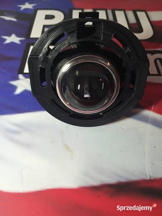 LAMPA HALOGEN CHRYSLER PACIFICA 1620 R Kawnice sprzedam