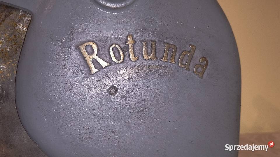 Stara kamienica Chorzew