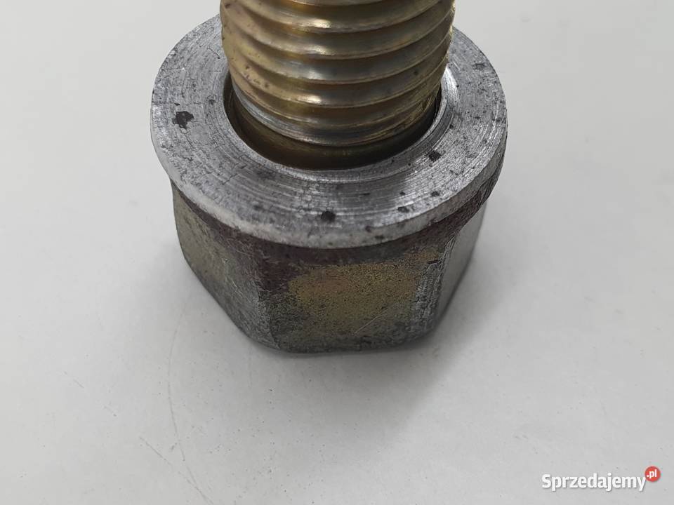 SRUBA SPUSTU OLEJU SMC 700 ARGON JUMBO 700 Janowice
