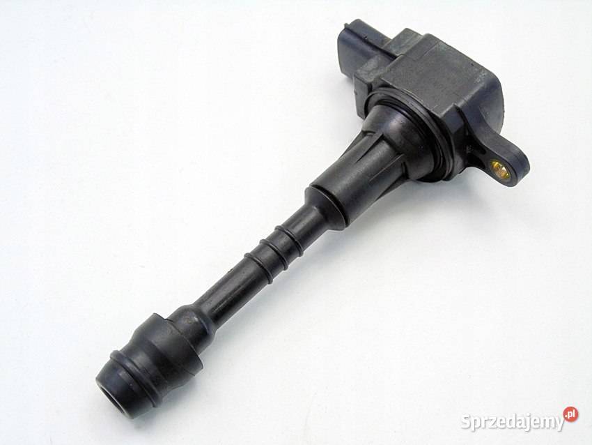 CEWKA ZAPŁONOWA 15 16 18 16V PRIMERA P11 P12 śląskie Sosnowiec