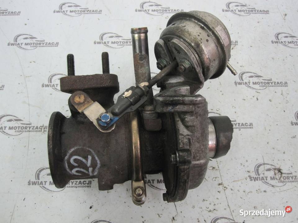 BIPPER NEMO DOBLO 13 HDI CDTI 12r 75 Kielce