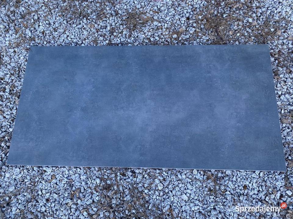 OKAZJA Gres Taras Podjazd STARK GRAPHITE mazowieckie Warszawa