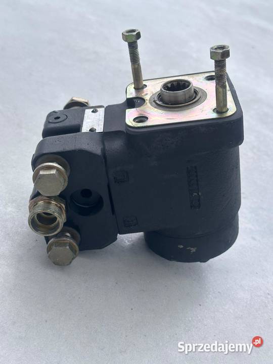 Orbitrol LAGS 125 10 LDA210 150M40 590S art Antonie