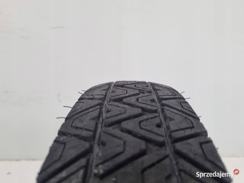 KOŁO DOJAZDOWE BMW E46 dojazdówka 11590 R16 Chełm
