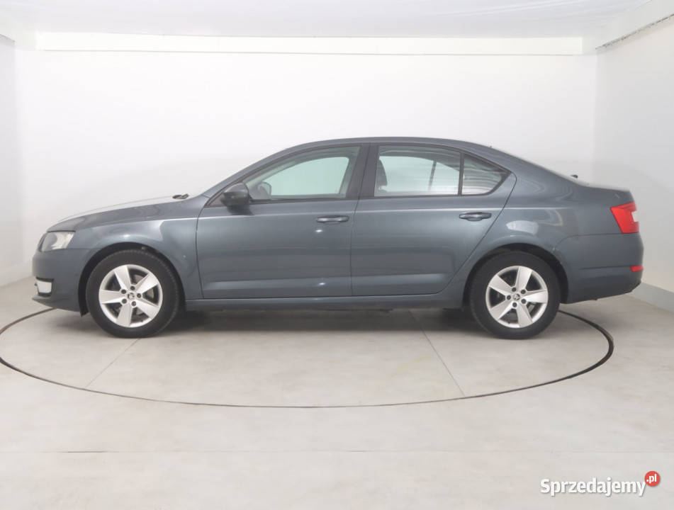 Skoda Octavia 14 TSI Bielany Wrocławskie sprzedam