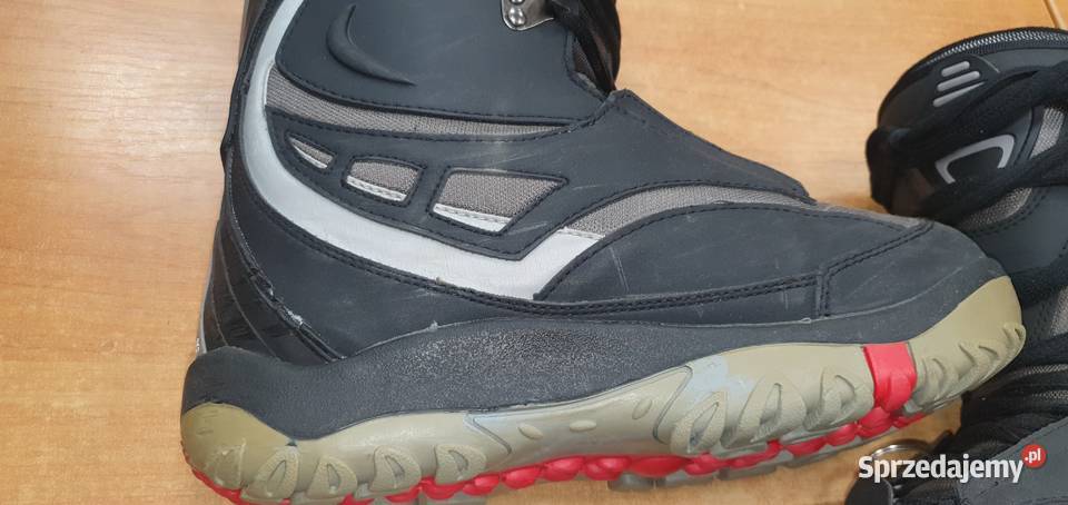 Buty snowboardowe ARTIC ONE rozmiar 42