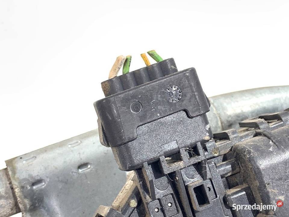 MECHANIZM WYCIERACZEK PRZÓD CITROEN C5 II