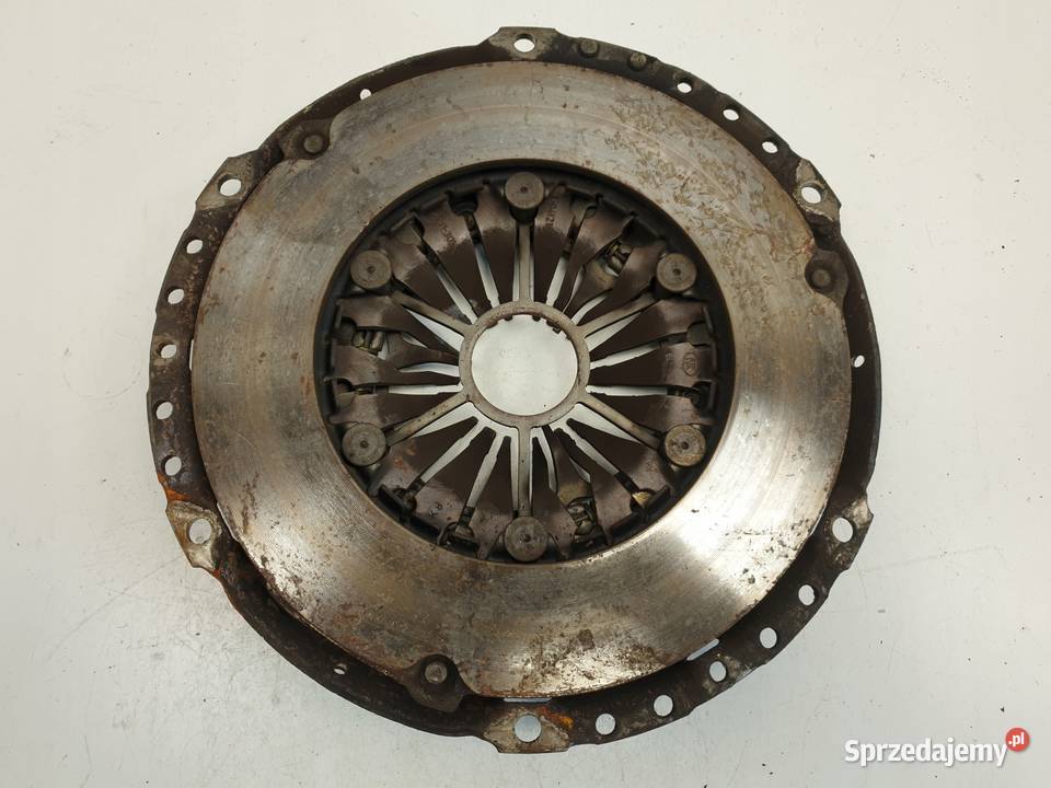 TARCZA SPRZĘGŁA Opel Astra III H 17 CDTI DOCISK osobowe Chełm