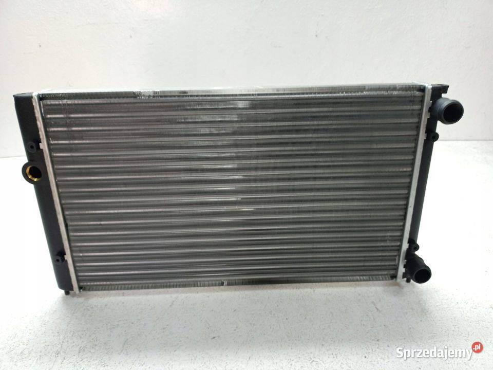 CHŁODNICA WODY VW GOLF III 18 75 90 19911997 Skarżysko-Kamienna