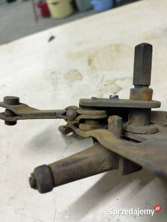 Automat sprzęgła Jawa cz 175 Pozostałe