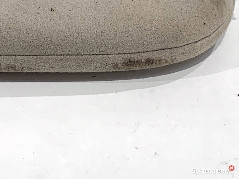 OSŁONA PRZECIWSŁONECZNA LEWY JEEP GRAND CHEROKEE