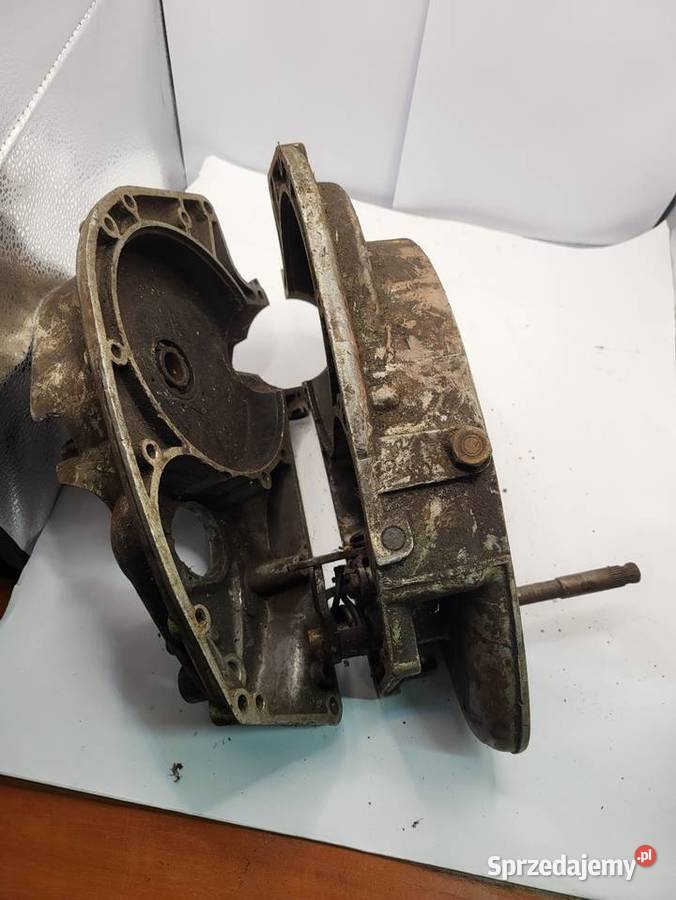 KARTERY SILNIK K55 SHL M04 MOSKWA MIŃSK K125 Rybnik