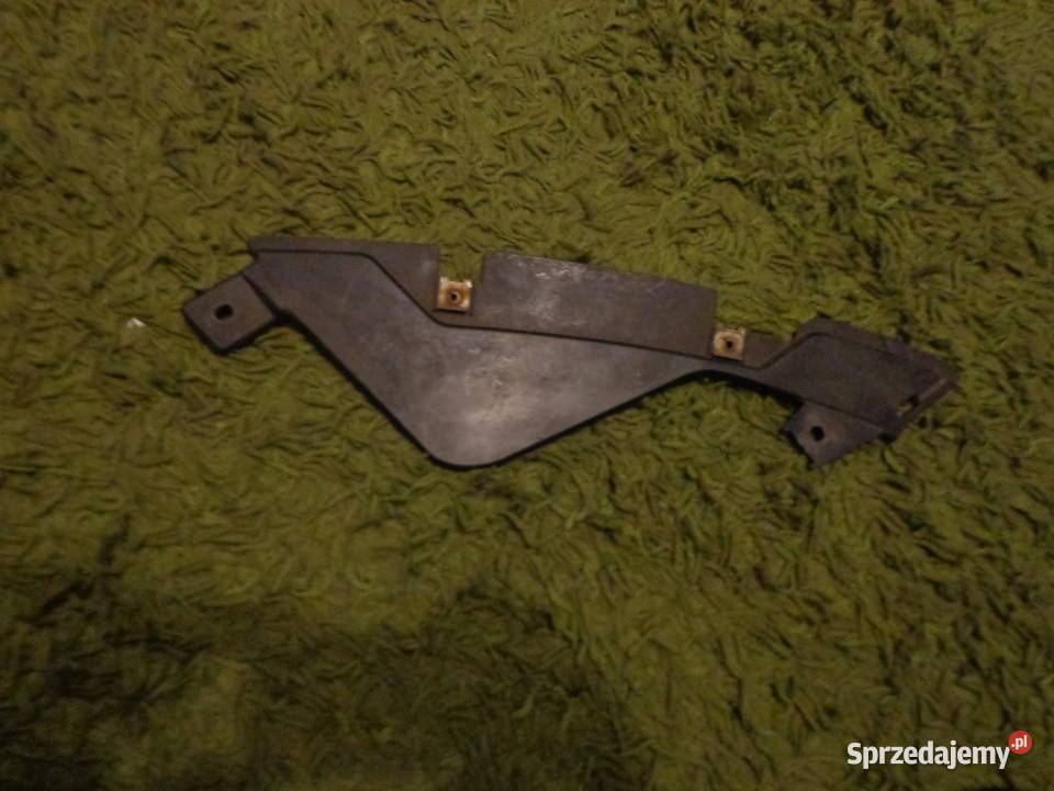 AUDI A5S5 adapter osłony dolnej silnika płyty Łódź