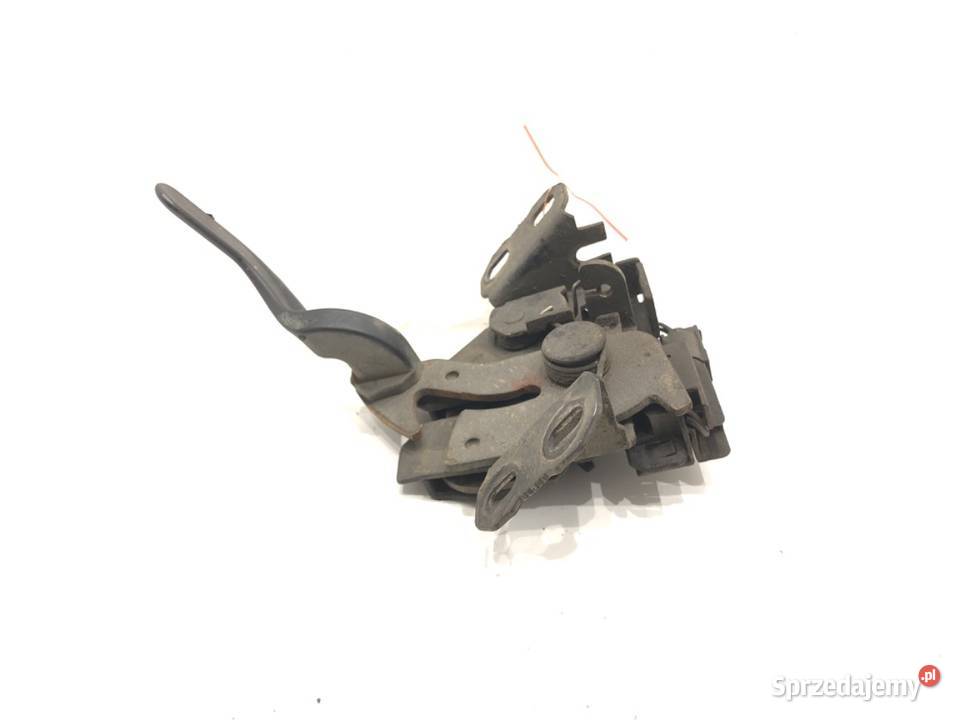 ZAMEK MASKI PRZÓD MERCEDES VANEO Van minibus Zamki, wkładki i kluczyki