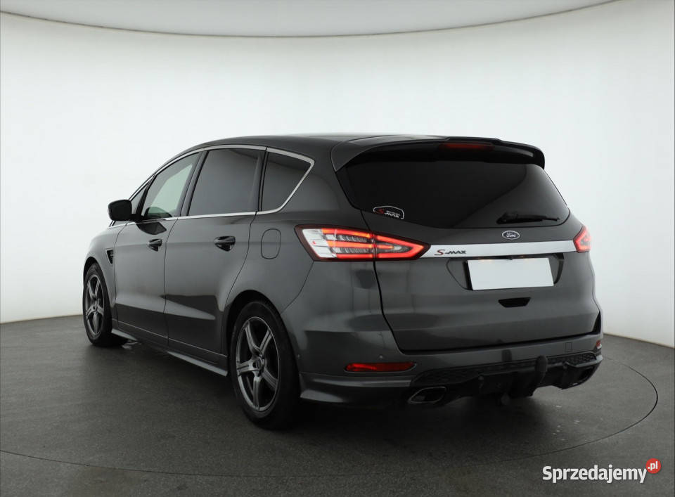 Ford S 20 BiTDCi ESP Piaseczno