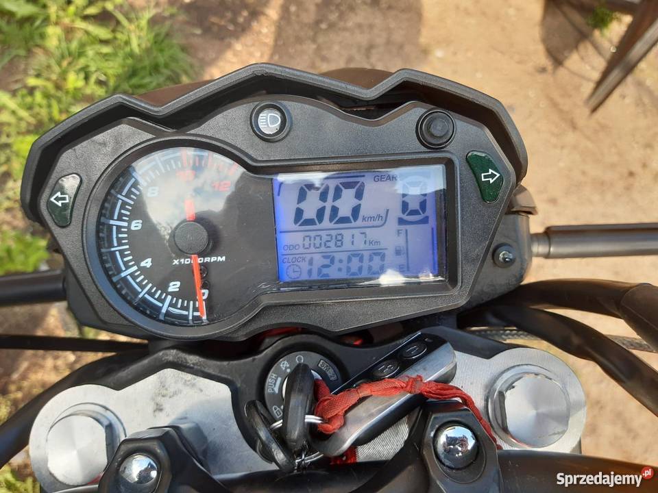 Junak 905 doinwestowany sprzedam