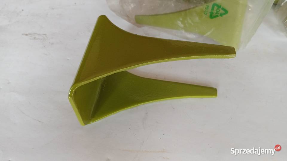 NAKŁADKA SPAWANA BĘBNA CLAAS 617631 Radomsko