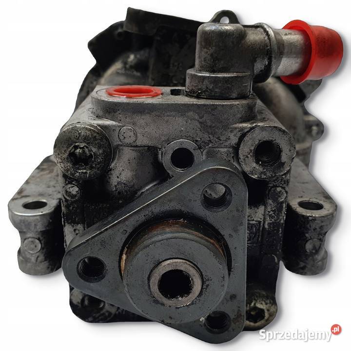 POMPA WSPOMAGANIA BMW E46 18 20 i osobowe Chełm