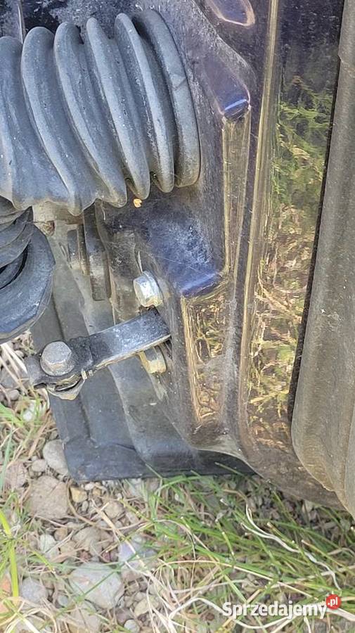 Drzwi Volkswagen Golf III osobowe Łagów