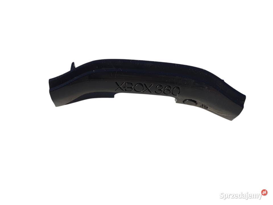 Obudowa przycisk parowania do pad pada Xbox 360 Pozostałe śląskie Cieszyn