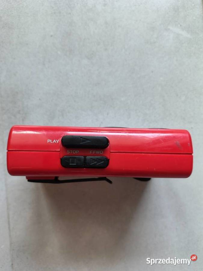 Walkman Sanyo M GP22