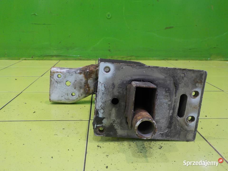 MERCEDES SPRINTER II W906 LIFT 15r podluznica Pozostałe Suków