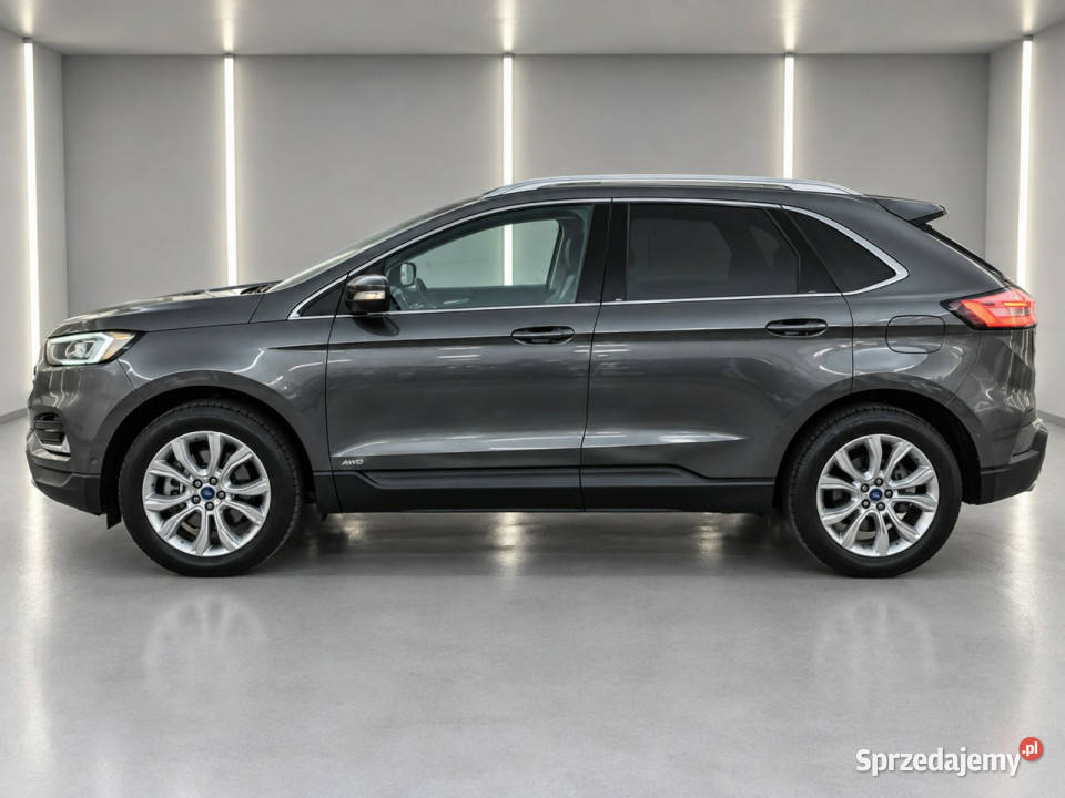 Ford EDGE Żabno