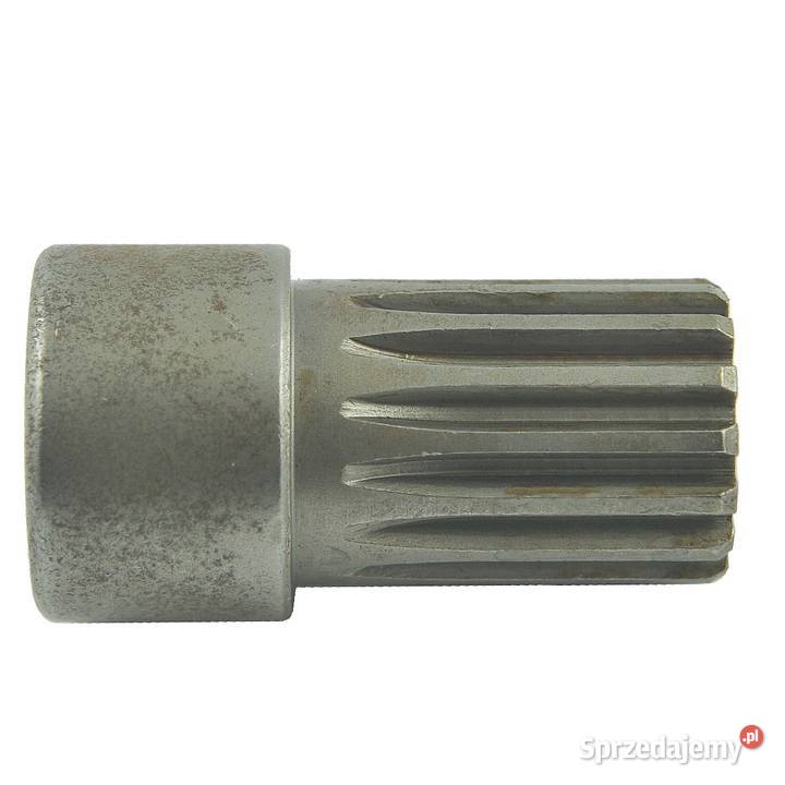 Wałek 15T35 mm łącznik wałków 15T41 mm 4WD podkarpackie sprzedam