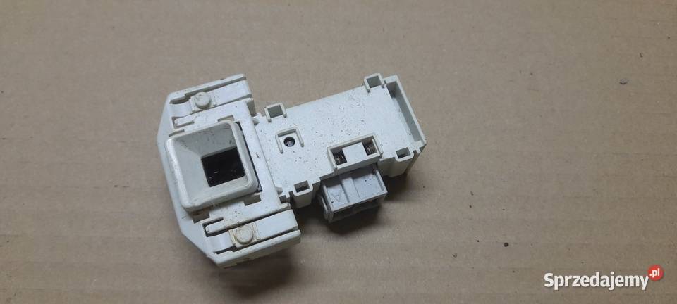 SIEMENS WM12A22213 Częsci pralki Głodno