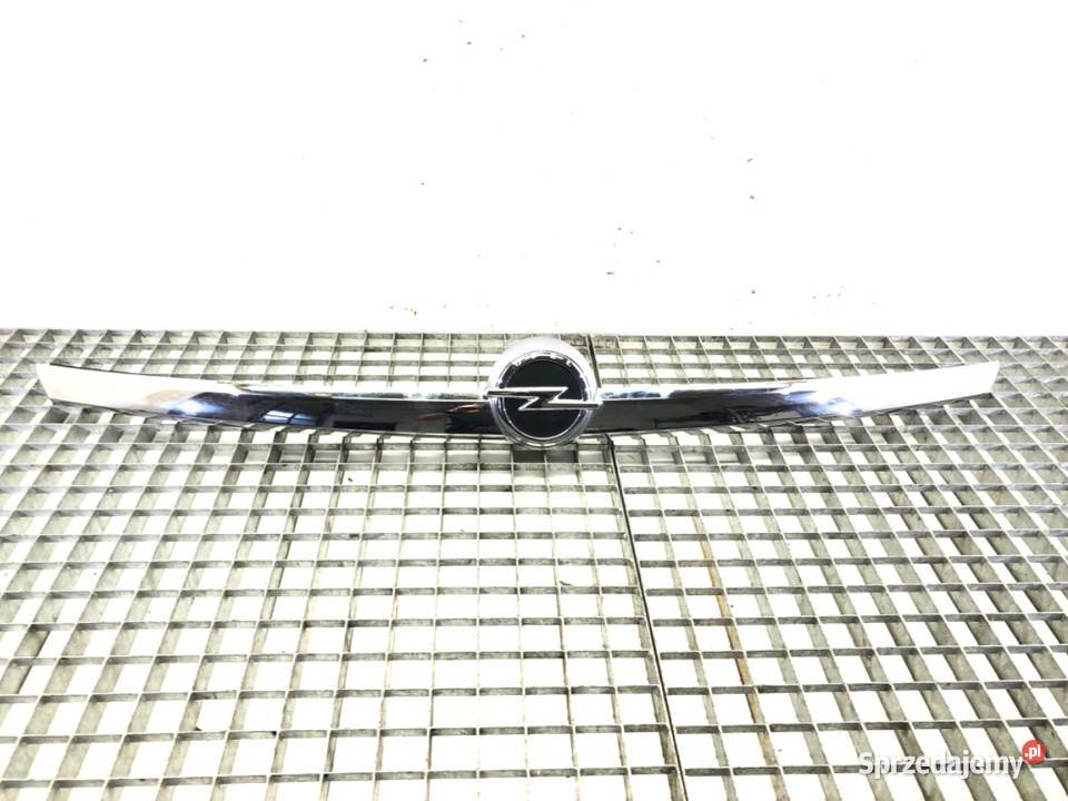 KLAMKA KLAPY TYŁ OPEL INSIGNIA A Hatchback 0817