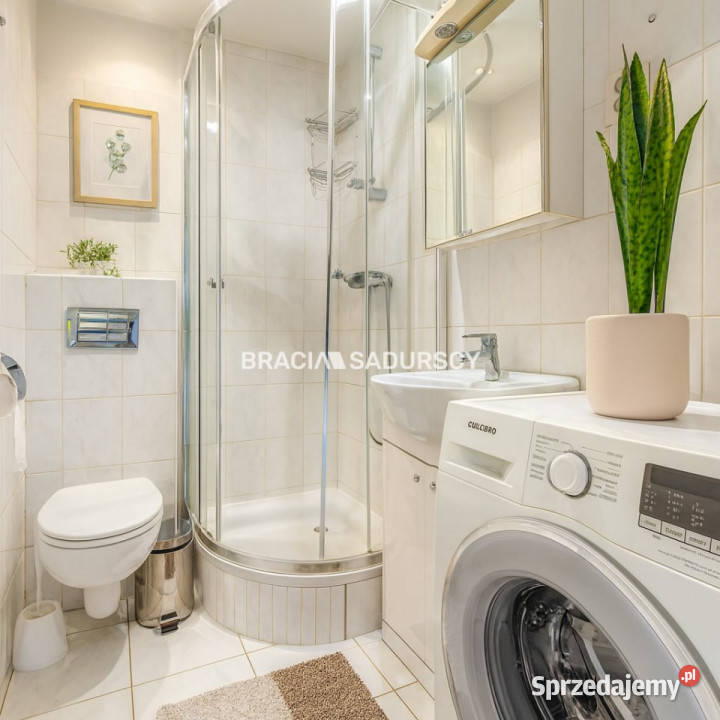 Ogłoszenie mieszkanie 4427m2 3pok Kraków własność Sprzedaż