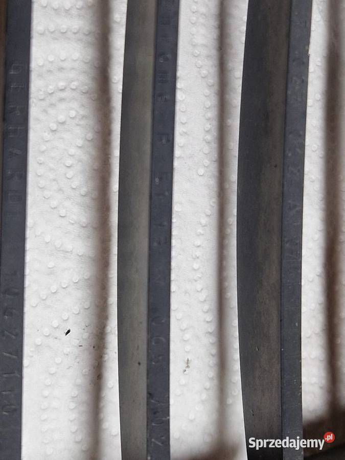 ATRAPA GRILA NERKI BMW E60 E61 7065702