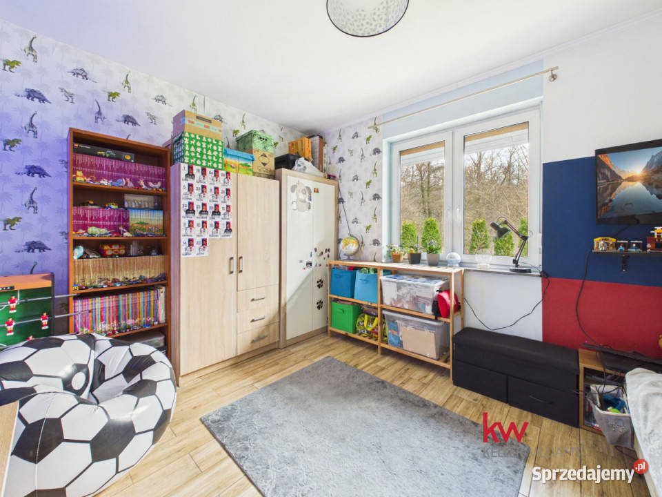 Sprzedam dom wolnostojący Gostyń 82m2 dachówka