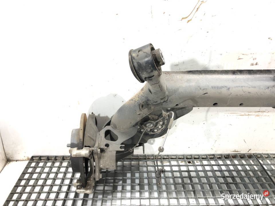 BELKA TYŁ FORD ECOSPORT SUV TYLNA ZAWIESZENIA