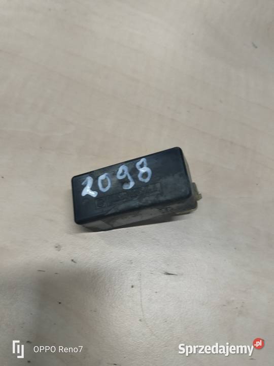 Honda Dio 50 2T moduł zapłonowy łódzkie