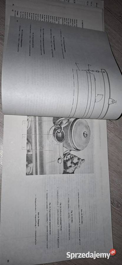 Instrukcja obsługi silników wysokoprężnych wielkopolskie Łęczyca