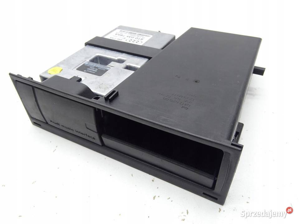 MODUŁ INTERFACE 8T0035785A AUDI A4 B8 A5 8T Q5 małopolskie