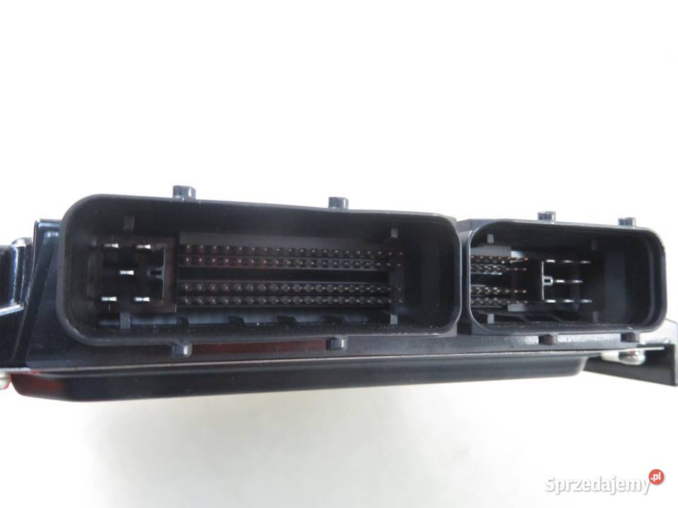 STEROWNIK MAZDA 5 CR19 20 MZRCD 2758006458 Komputery