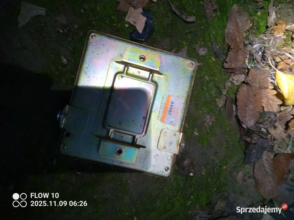 silnik vitara 1 16 8v